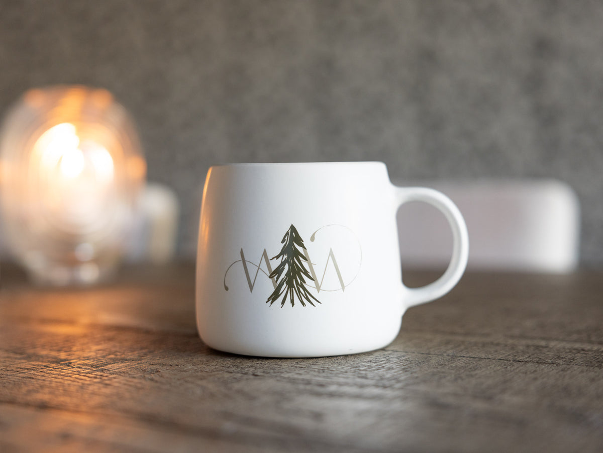 Mishmas Mug | bymichelewang